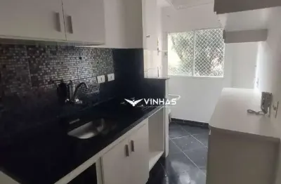 Apartamento com 2 dormitórios, 47 m² - venda por r$ 230.000,00 ou aluguel por r$ 1.809,98/mês - jardim santa inês ii - são josé dos campos/sp