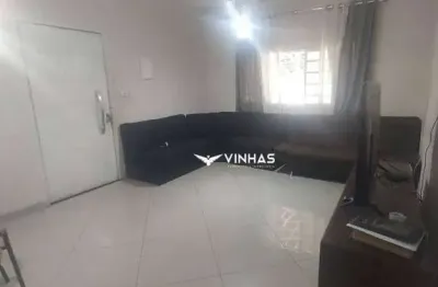 Sobrado para alugar, 188 m² por r$ 3.052,20/mês - altos da vila paiva - são josé dos campos/sp