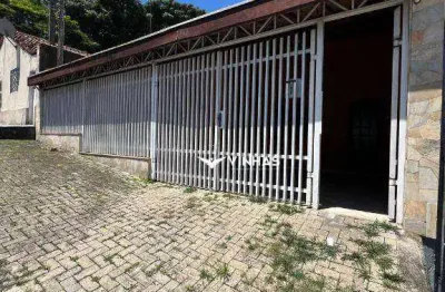Casa para alugar, 95 m² por r$ 2.630,00/mês - alto da ponte - são josé dos campos/sp