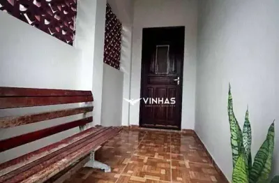 Casa com 3 dormitórios à venda, 100 m² por r$ 559.000,00 - santana - são josé dos campos/sp