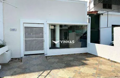 Casa para alugar, 150 m² por r$ 5.160,28/mês - vila adyana - são josé dos campos/sp