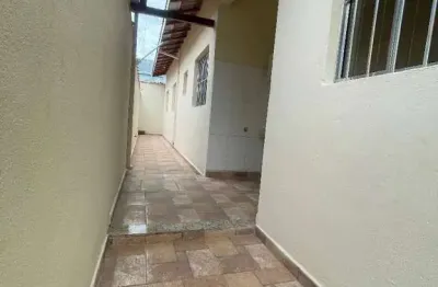 Edícula com 2 dormitórios para alugar, 65 m² por r$ 1.668,00/mês - vila alexandrina - são josé dos campos/sp
