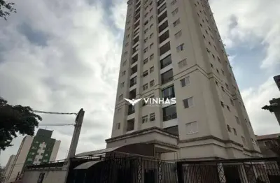 Apartamento com 2 dormitórios, 65 m² - venda por r$ 410.000,00 ou aluguel por r$ 2.865,00/mês - jardim bela vista - são josé dos campos/sp