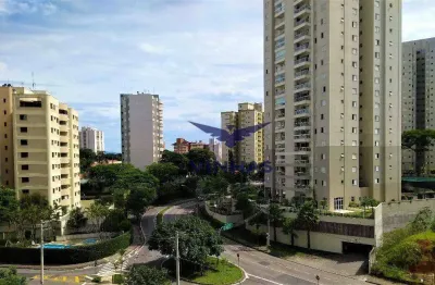 Apartamento com 3 dormitórios para alugar, 182 m² por r$ 9.400,00/mês - vila ema - são josé dos campos/sp