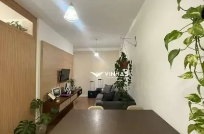 Apartamento com 2 dormitórios à venda, 66 m² por r$ 585.000,00 - jardim san marino - são josé dos campos/sp