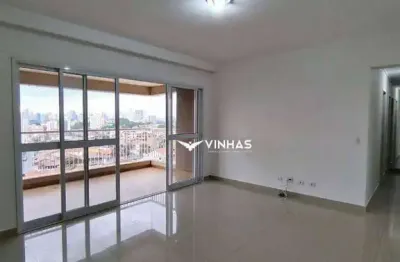 Apartamento com 3 dormitórios para alugar, 100 m² por r$ 4.914,35/mês - jardim das indústrias - são josé dos campos/sp