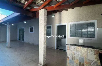 Sobrado com 3 dormitórios para alugar, 120 m² por r$ 2.550,00/mês - cidade morumbi - são josé dos campos/sp