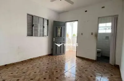 Casa com 3 dormitórios à venda, 160 m² por r$ 450.000,00 - santana - são josé dos campos/sp