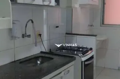 Apartamento com 2 dormitórios para alugar, 53 m² por R$ 3.200,00/mês - Vila Ema - São José dos Campos/SP