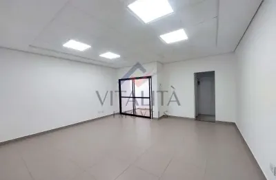 Sala comercial para alugar na Vila Tibério, Ribeirão Preto 