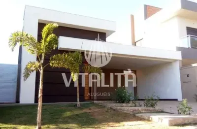 Casa com 3 quartos à venda no Recreio das Acácias, Ribeirão Preto 