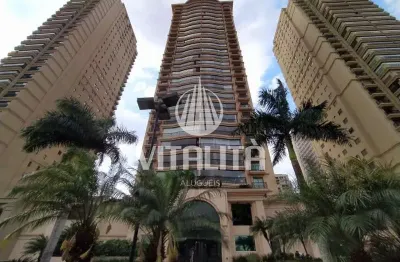 Apartamento com 3 quartos à venda no Jardim Botânico, Ribeirão Preto 