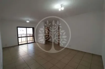Apartamento com 3 quartos à venda no Jardim Irajá, Ribeirão Preto 