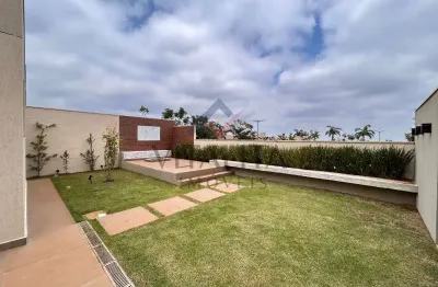 Casa com 3 quartos para alugar no Residencial Alto do Castelo, Ribeirão Preto 