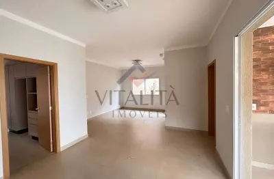 Casa com 3 quartos para alugar no Residencial Alto do Castelo, Ribeirão Preto 