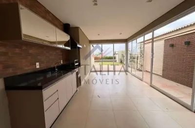 Casa com 3 quartos para alugar no Residencial Alto do Castelo, Ribeirão Preto 