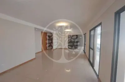 Apartamento com 3 quartos para alugar no Jardim Botânico, Ribeirão Preto 