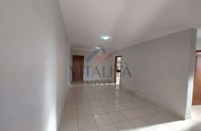 Apartamento - ribeirão preto - jardim são luiz - região sul