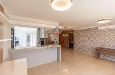 Apartamento com 3 quartos à venda no Jardim Botânico, Ribeirão Preto 