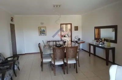Apartamento com 3 quartos à venda no Alto da Boa Vista, Ribeirão Preto 