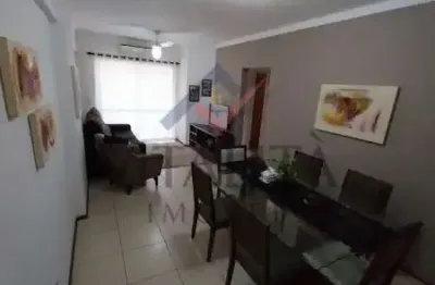 Apartamento com 2 quartos à venda no Jardim Paulista, Ribeirão Preto 