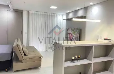 Apartamento com 1 quarto à venda no Jardim Botânico, Ribeirão Preto 