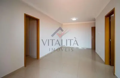 Apartamento com 3 quartos para alugar no Quinta da Primavera, Ribeirão Preto 
