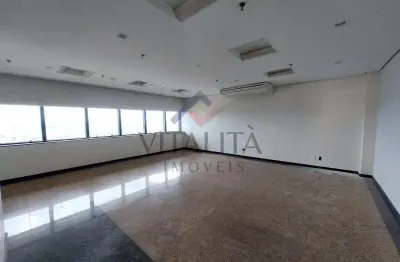 Sala comercial para alugar no Jardim Canadá, Ribeirão Preto 