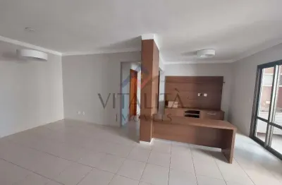 Apartamento com 3 quartos à venda no Jardim Botânico, Ribeirão Preto 