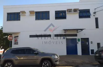 Salão comercial - ribeirão preto - jardim novo mundo