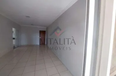 Apartamento com 2 quartos para alugar no Jardim São Luiz, Ribeirão Preto 