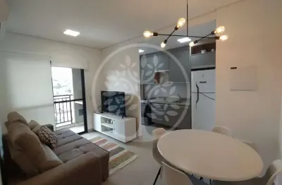 Apartamento com 2 quartos para alugar no Jardim São Luiz, Ribeirão Preto 