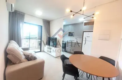 Apartamento com 2 quartos para alugar no Jardim São Luiz, Ribeirão Preto 