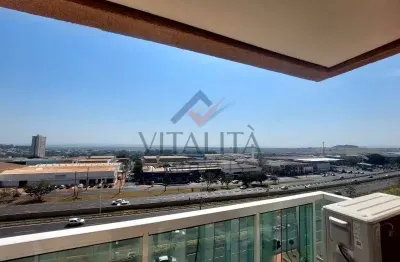 Sala comercial para alugar no Nova Ribeirânia, Ribeirão Preto 