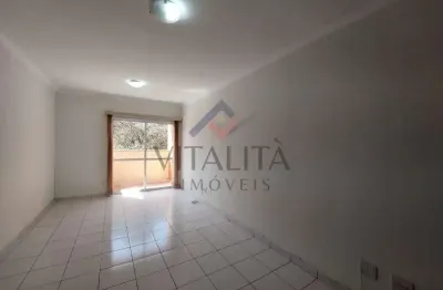 Apartamento com 1 quarto à venda no Nova Ribeirânia, Ribeirão Preto 