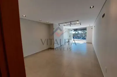 Sala comercial para alugar no City Ribeirão, Ribeirão Preto 