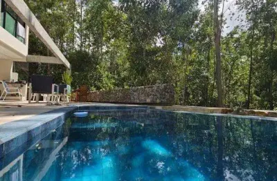 Casa em condomínio à venda, 3 quartos, 3 suítes, 2 vagas, cézar de souza - mogi das cruzes/sp