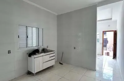 Casa com 2 quartos à venda no Jardim Cambuci, Mogi das Cruzes 