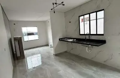 Casa com 2 quartos à venda na Vila Nova Cintra, Mogi das Cruzes 