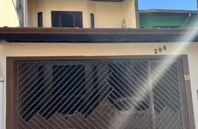 Casa à venda, 3 quartos, 1 suíte, 2 vagas, vila lavínia - mogi das cruzes/sp