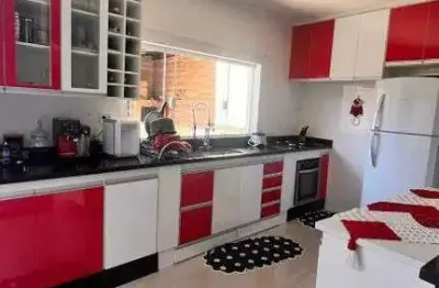 Sobrado moderno e espaçoso à venda na villa di cezar