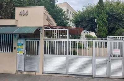 Apartamento com 2 quartos à venda no Cézar de Souza, Mogi das Cruzes 