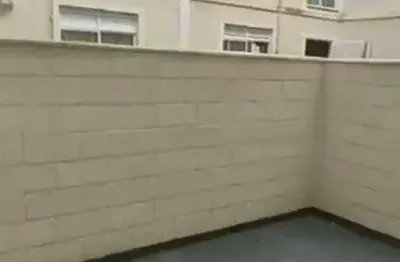 Apartamento à venda, 2 quartos, 1 vaga, vila são paulo - mogi das cruzes/sp
