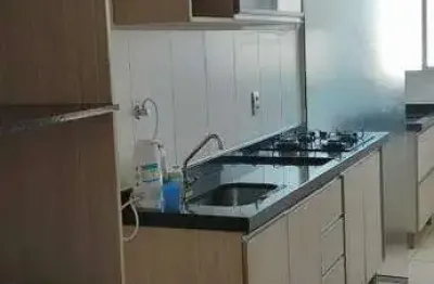 Apartamento para aluguel, 2 quartos, 1 suíte, 1 vaga, loteamento mogilar - mogi das cruzes/sp