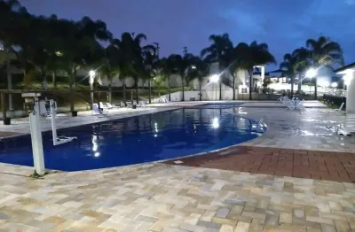 Apartamento para aluguel, 2 quartos, 1 vaga, vila bela flor - mogi das cruzes/sp