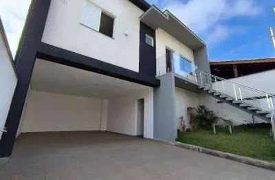 Casa com 21 quartos à venda na Vila São Paulo, Mogi das Cruzes 
