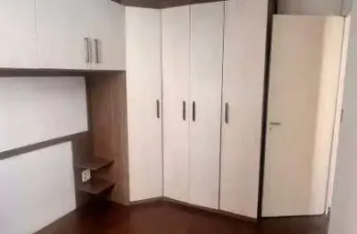 Apartamento residencial exclusivo para aluguel - jardim marica, mogi das cruzes (50 m²)