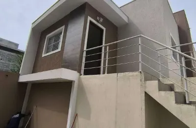Casa à venda em vila são paulo, mogi das cruzes – 192 m² (65 m² internos + 127 m² externos) com financiamento