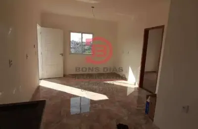 Apartamento com 2 quartos à venda na Vila Guilhermina, São Paulo 