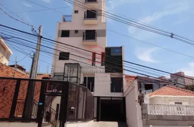 Apartamento com 1 quarto à venda na Vila Granada, São Paulo 